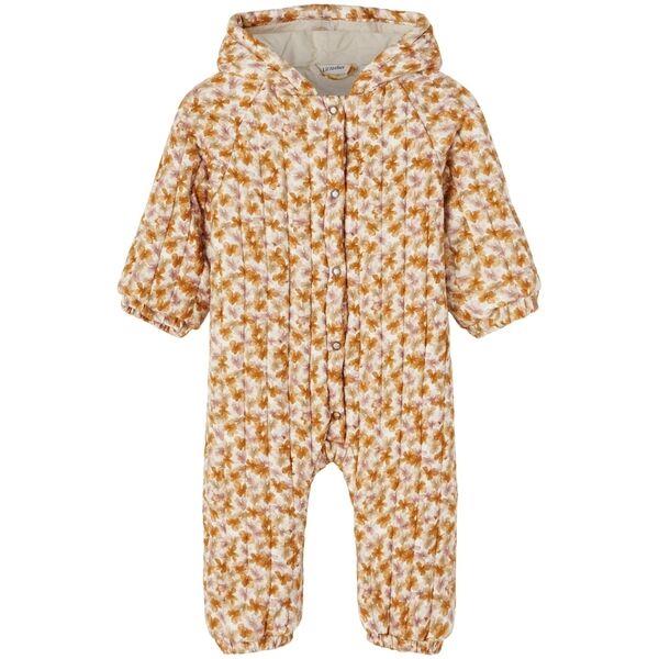 Lil' Atelier - BABY | Galla køredragt // Turtledove