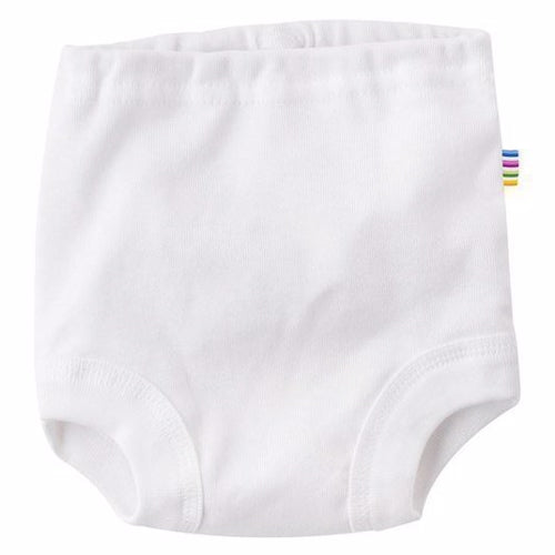 Joha Baby Underbukser 100% økologisk bomuld svanemærket