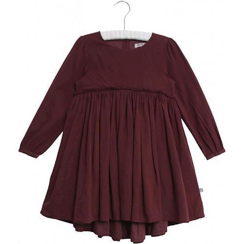 Wheat Dress Magda, kjole magda, pige kjole magda, kjoler, kjole,