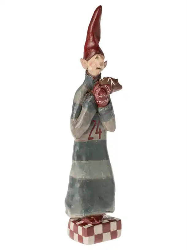 Maileg - Grand Noël, Nr. 12