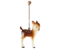 Maileg Metal ophæng - Bambi 2 ass.