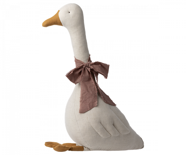 Maileg Gås stor