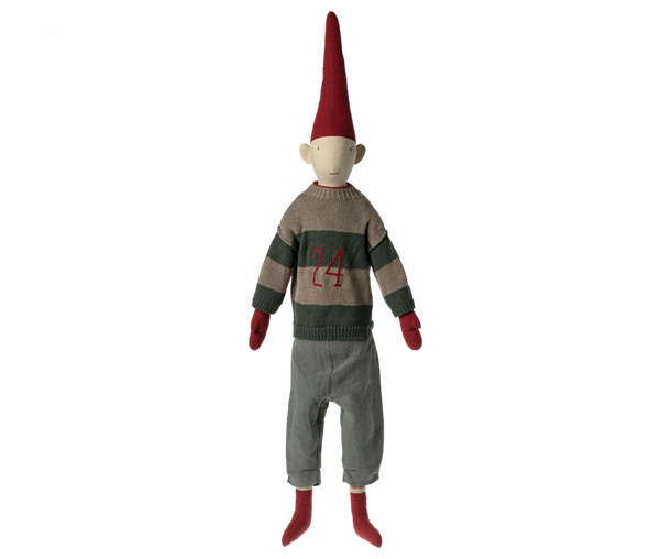 Maileg - Nisse str. 6 - Dreng