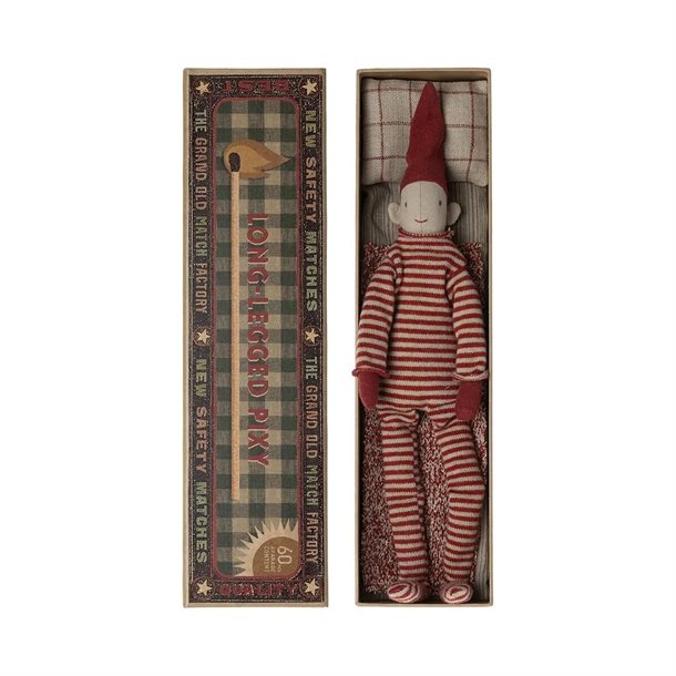 Maileg - Langbenet nisse