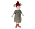 Maileg - Julemus, Medium - Pige