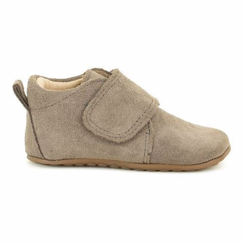 PomPom - Starter // Grey Suede