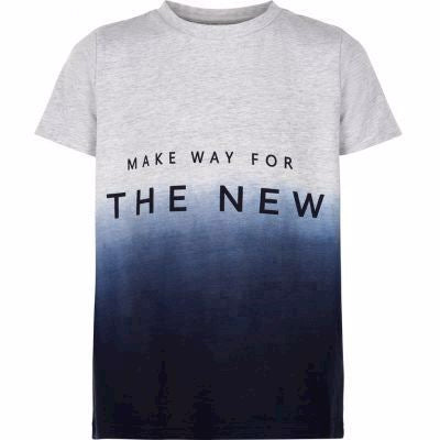 The New Galvin T-shirt