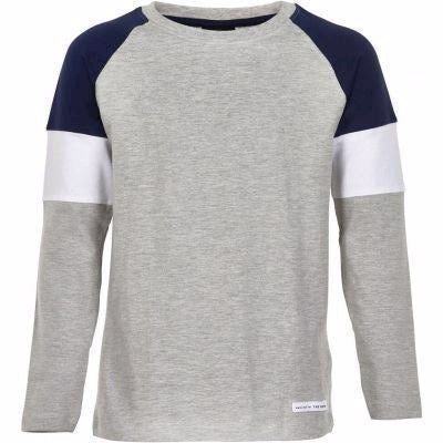 The New GORDON TEE t-shirt bluse, drenge bluse, drenge t-shirt