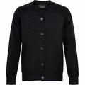 The new Basic knit cardigan, strik cardigan, strik trøje, pige strik cardigan
