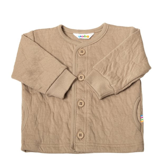 Joha - Cardigan - Beige