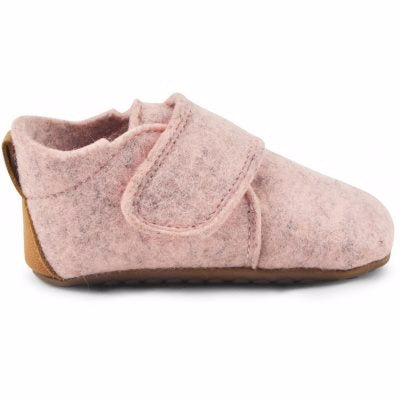 PomPom Starter ROSE WOOL