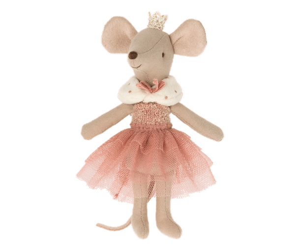 Maileg Prinsesse mus, Storesøster