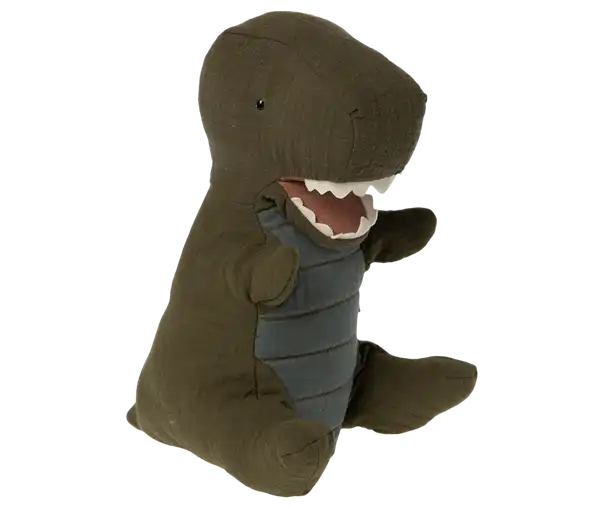 Maileg - Gavepose, Berry branches - Mikro