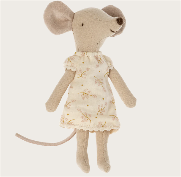 Natkjole, Storesøster mus