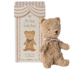 Maileg - My First Teddy in Box, Pudder