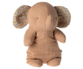 Maileg - Safari friends, Medium elefant - Rosa