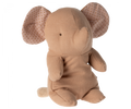 Maileg - Safari friends, Small elefant - Rosa