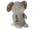 Maileg - Safari friends, Small elefant - Grå