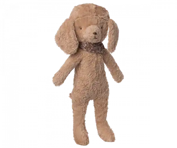 Maileg Kanin i plys - Oyster,16-2995-00