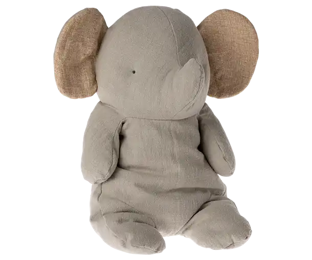 Maileg - Gavepose, Berry branches - Mikro