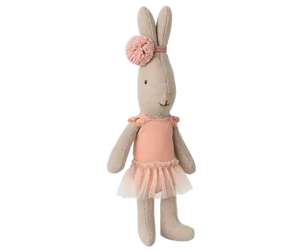 Maileg  - Storebror mus i tændstikæske