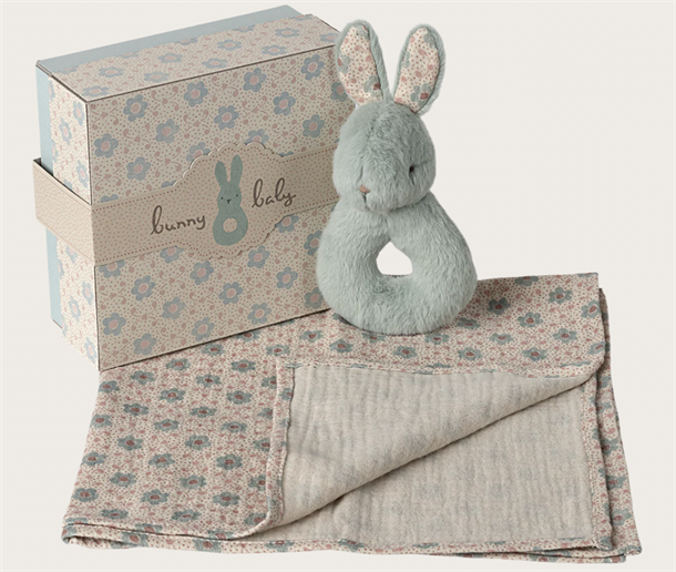 Hare ranglesæt - Mint