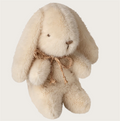 Bunny plush, Mini - Cream