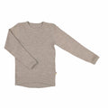 Joha, Merino Uld, undertrøje, Sesam, uldtøj, uldbody, uld bluse
