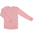 Joha, Merino Uld, undertrøje, Sesam, uldtøj, uldbody, uld bluse, Joha Langærmet Bluse rib(uld) -  Navy blue, Joha Langærmet Bluse rib(uld) -  light grey, Joha Langærmet Bluse rib(uld) -  Rosa