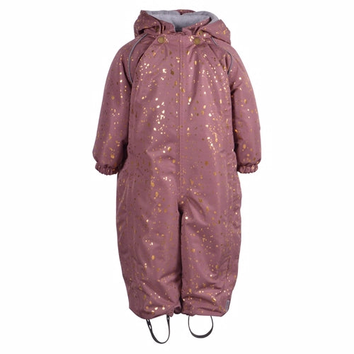 Termodragt Mikk-Line heldragt