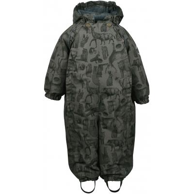 flyverdragt, heldragt