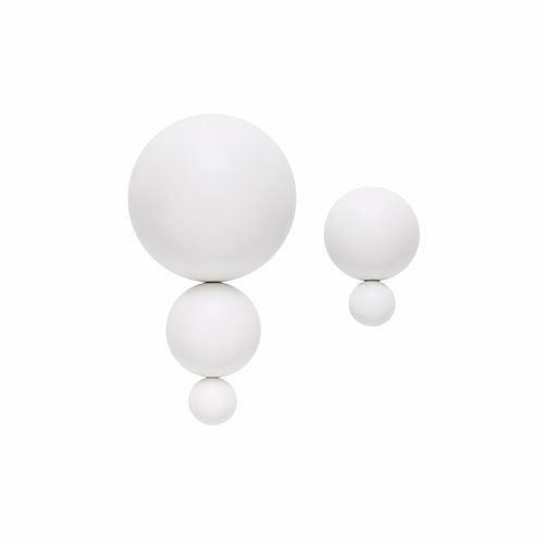 knagerækker, knager