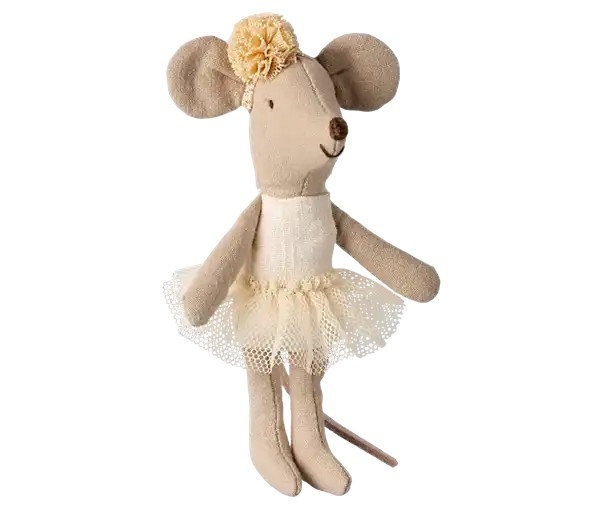 Maileg - Gavepose, Berry branches - Mikro