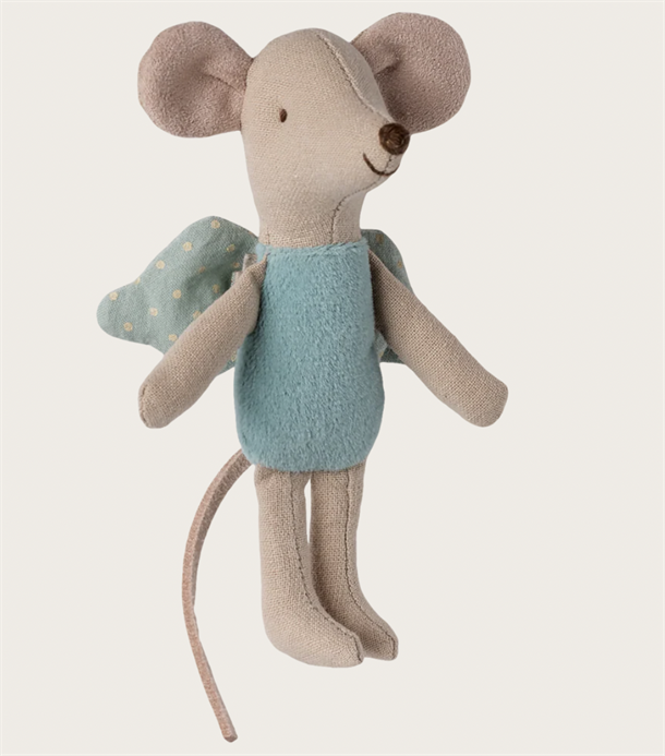 Fairy mouse, Little - Mint
