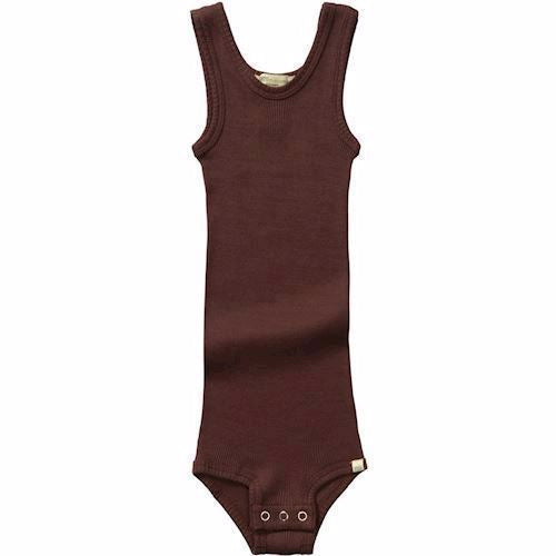 Minimalisma - Bornholm // Mahogany