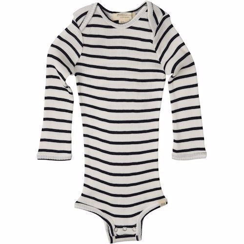 Minimalisma, body, silke, bomuld, rib, silkebody, silketøj, silkerib