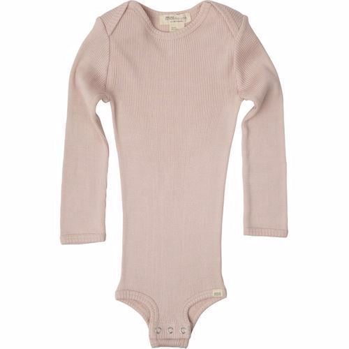 Minimalisma, body, silke, bomuld, rib, silkebody, silketøj, silkerib