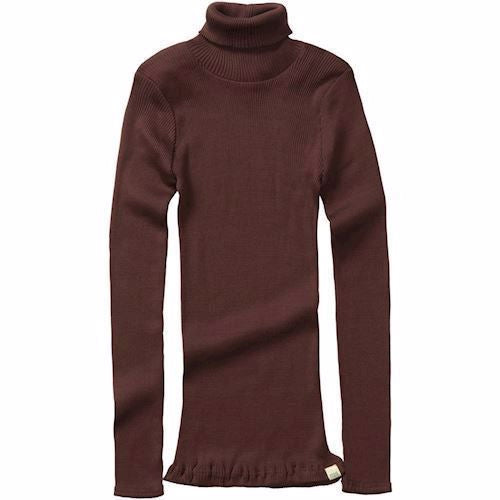 Minimalisma - Bui // Mahogany