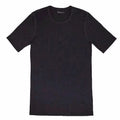Joha T-shirt Men - uld Black, 18947-5-311