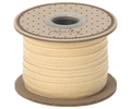 Maileg gavebånd cream/ 25 meter