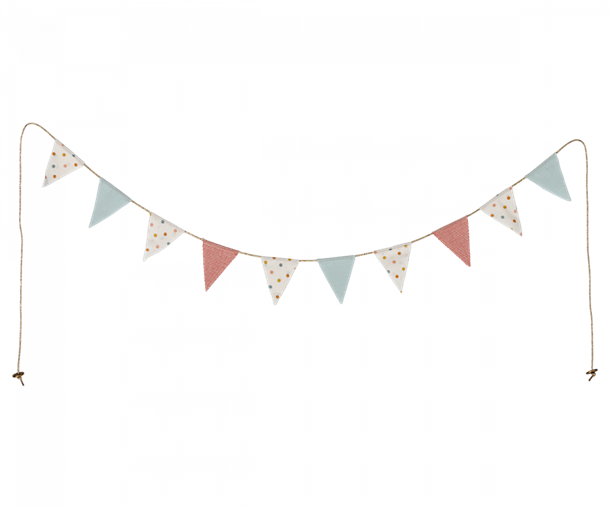 Maileg Kjole til Teddy mor