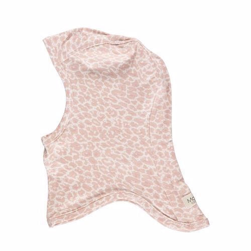 MarMar - Leo Balaclava Modal // Rose Stone Leo