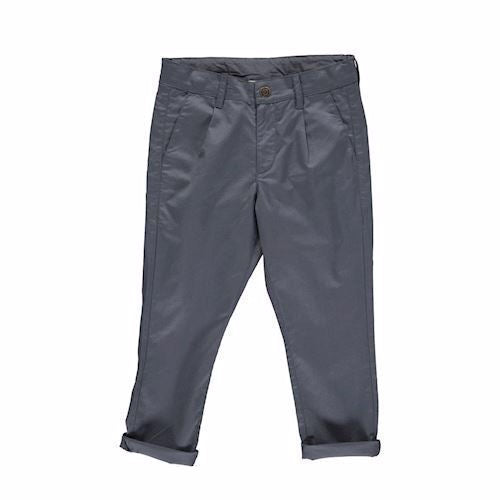 Marmar Primo L, Chino Twill, Pants, Kids Boy, drenge bukser