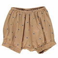 MarMar Pusle, Light Cotton Print, Shorts/Bloomers, Baby Gir