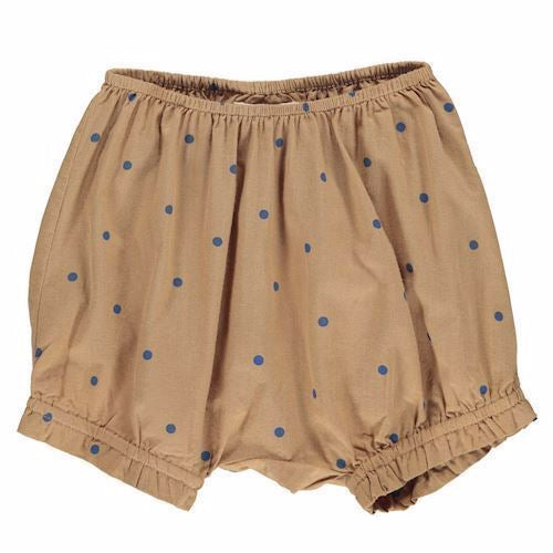 MarMar Pusle, Light Cotton Print, Shorts/Bloomers, Baby Gir
