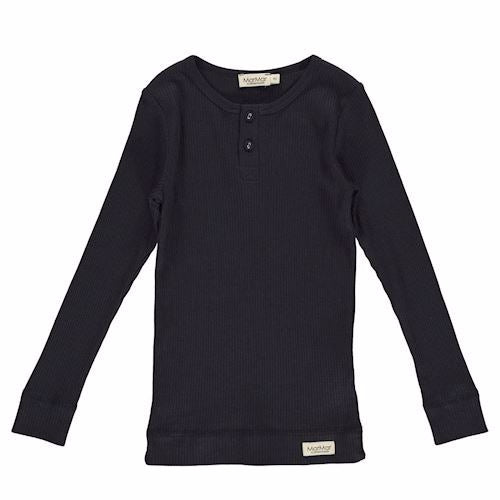 Marmar Copenhagen leggings Tumeric, rose brown, Varer nr. 192-100-25-0499 darkest blue