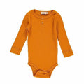 Marmar Copenhagen  Tumeric, rose brown, Varer nr. 192-100-03-0344, rib body turmeric, marmar body