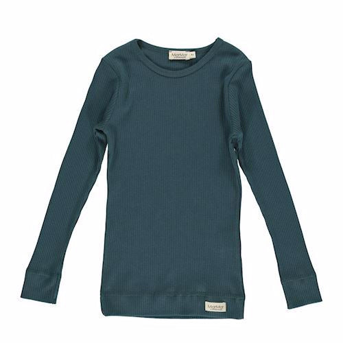 Marmar Copenhagen leggings Tumeric, rose brown, Varer nr. 192-100-25-0499 darkest blue