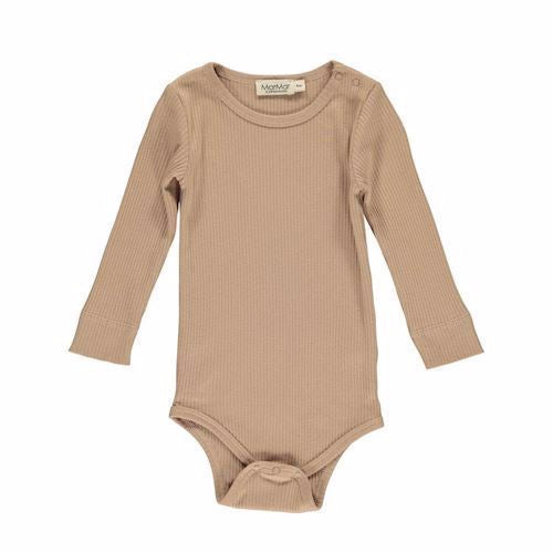Marmar Copenhagen  Tumeric, rose brown, Varer nr. 192-100-23-0384 Rose brown, marmar body