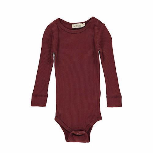 Marmar Copenhagen  Tumeric, rose brown, Varer nr. 192-100-23-0387 Wine, marmar body